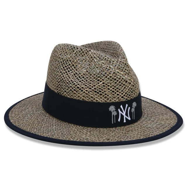Chapéu Fedora MLB New York Yankees Spring Training
