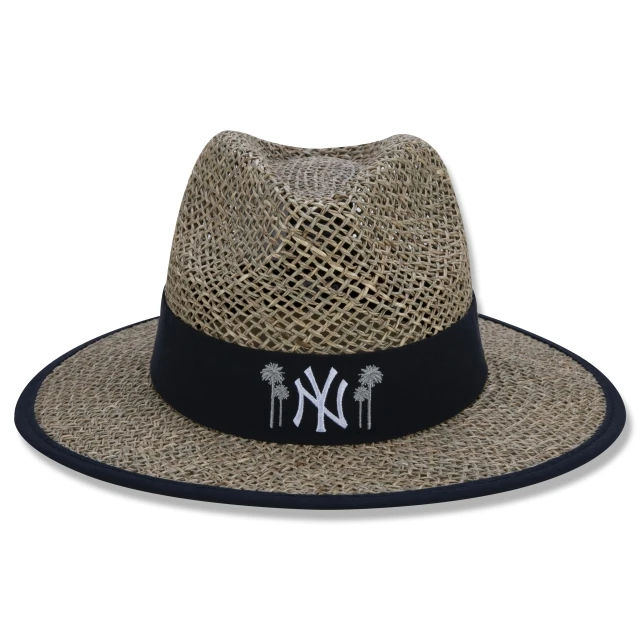 Chapéu Fedora MLB New York Yankees Spring Training