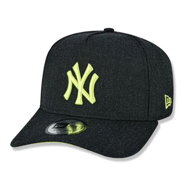 Boné 9FORTY A-Frame Heather Pop New York Yankees MLB