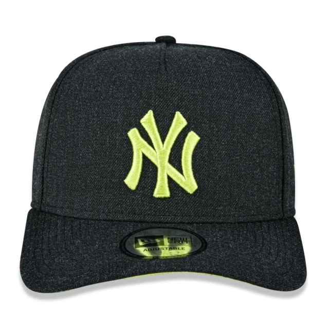 Boné 9FORTY A-Frame Heather Pop New York Yankees MLB