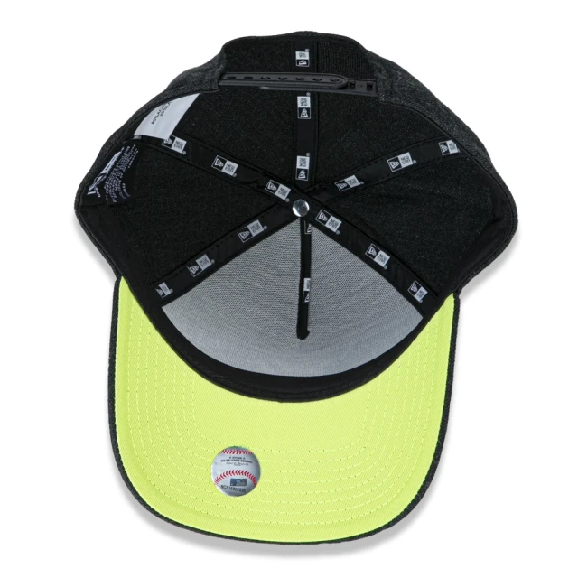 Boné 9FORTY A-Frame Heather Pop New York Yankees MLB