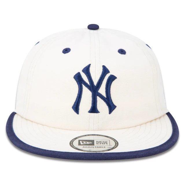 Boné Casual Classic New York Yankees Aba Reta