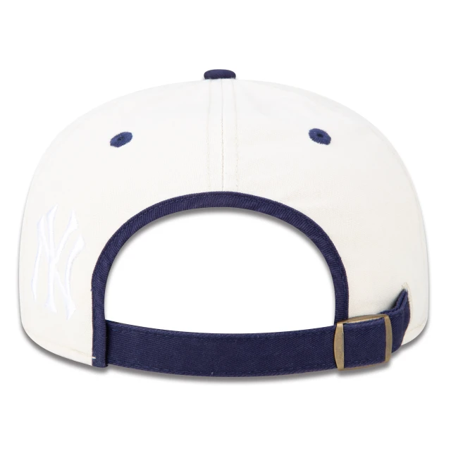 Boné Casual Classic New York Yankees Aba Reta