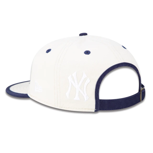 Boné Casual Classic New York Yankees Aba Reta
