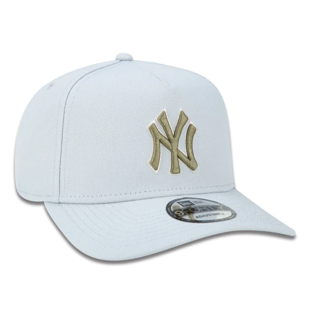 Boné 9FORTY A-Frame New York Yankees | MLB | New Era Brasil