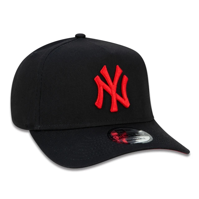 Boné 9FORTY A-Frame New York Yankees