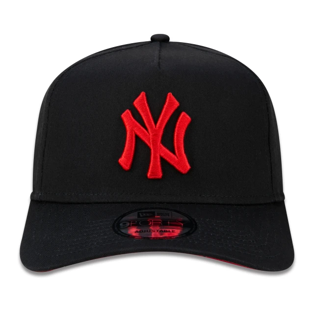 Boné 9FORTY A-Frame New York Yankees