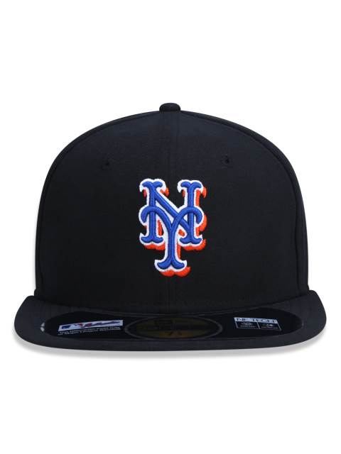 Boné 59FIFTY New York Mets MLB