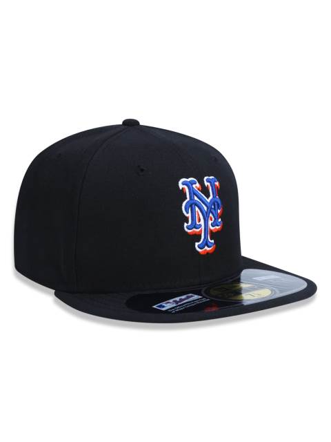 Boné 59FIFTY New York Mets MLB