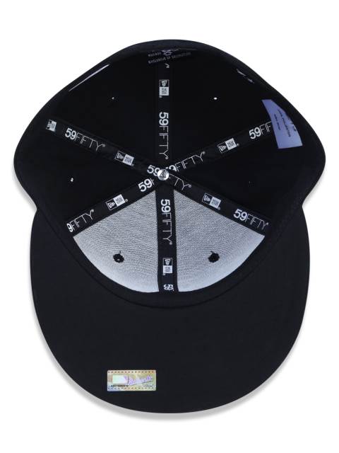 Boné 59FIFTY New York Mets MLB