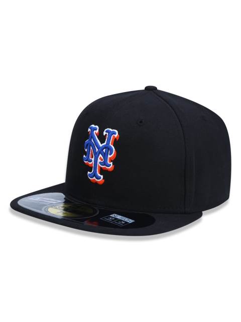 Boné 59FIFTY New York Mets MLB