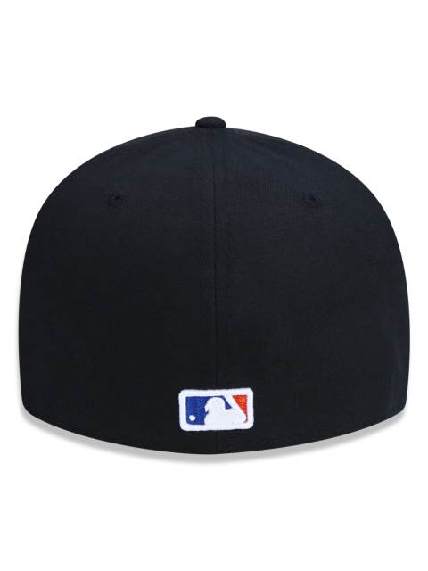 Boné 59FIFTY New York Mets MLB
