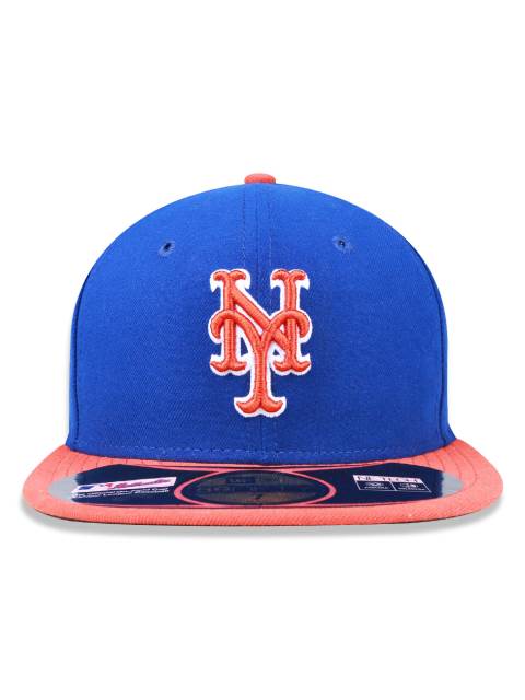 Boné 59FIFTY New York Mets MLB