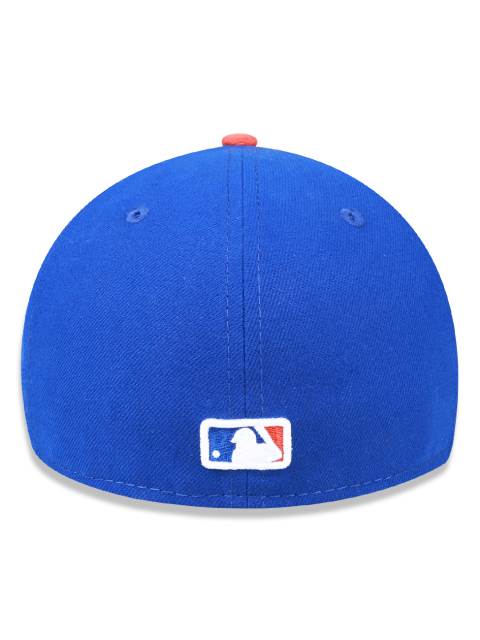 Boné 59FIFTY New York Mets MLB