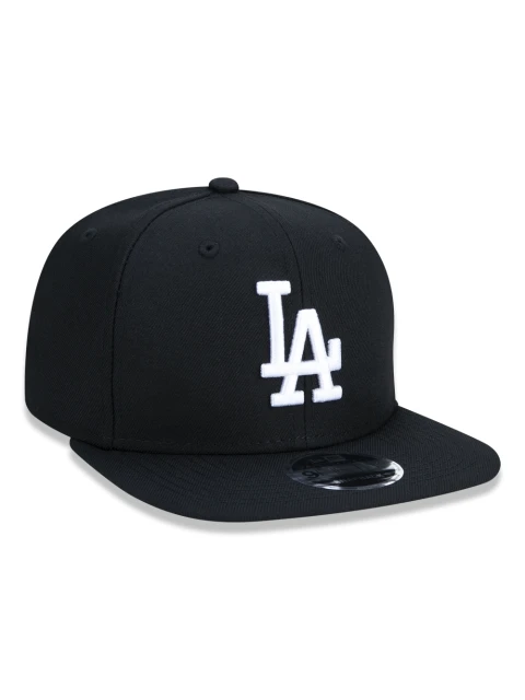 Boné 9FIFTY Original Fit MLB Los Angeles Dodgers