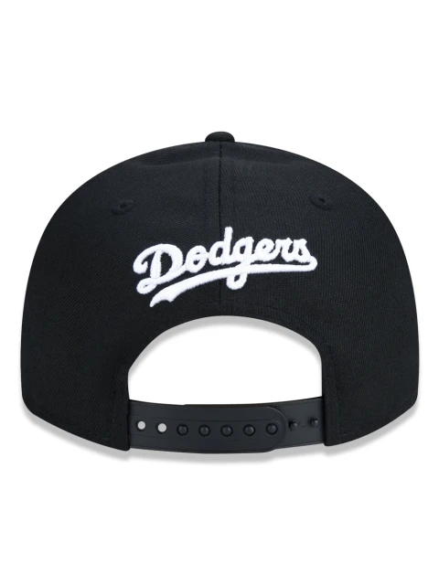 Boné 9FIFTY Original Fit MLB Los Angeles Dodgers