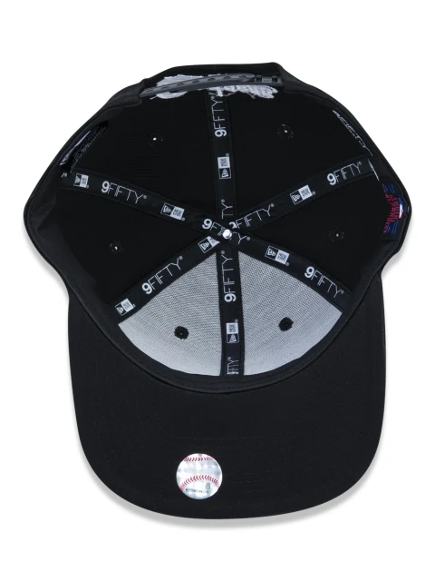 Boné 9FIFTY Original Fit MLB Los Angeles Dodgers