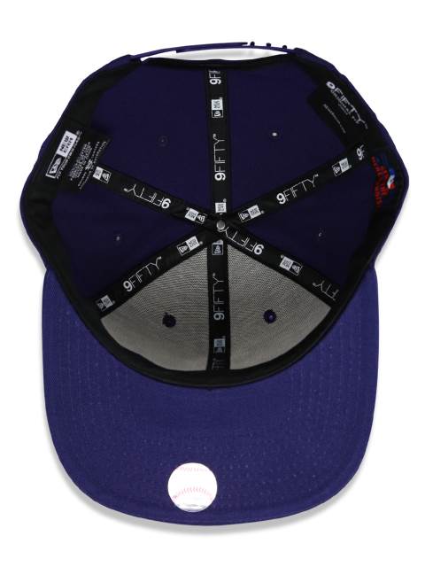 Boné 9FIFTY Original Fit Boston Red Sox MLB