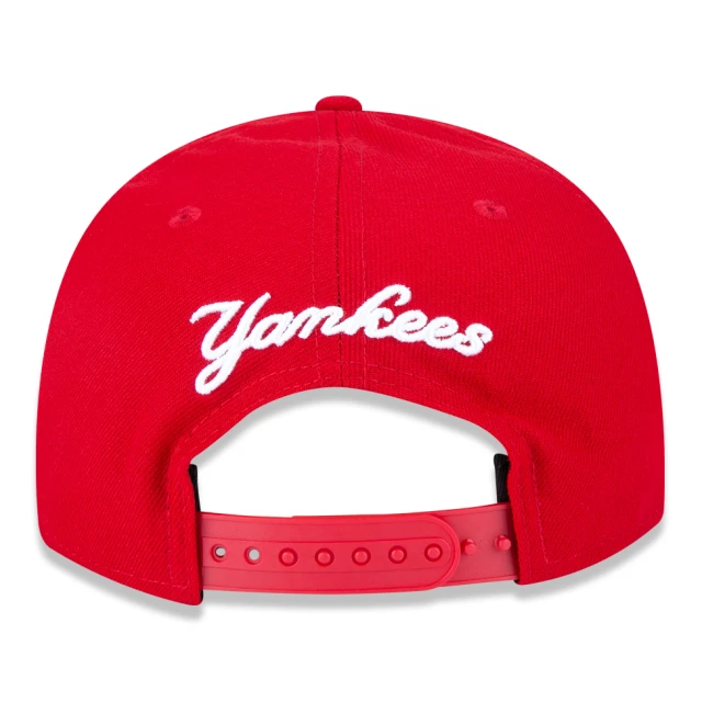 Boné 9FIFTY Original Fit MLB New York Yankees