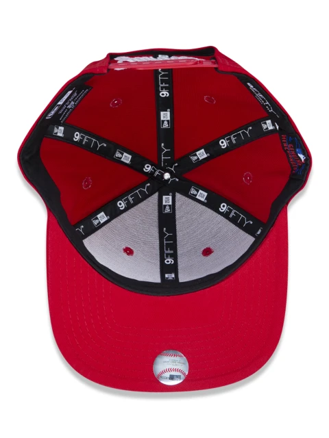 Boné 9FIFTY Original Fit MLB New York Yankees