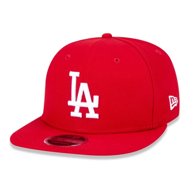 Boné 9FIFTY Original Fit MLB Los Angeles Dodgers