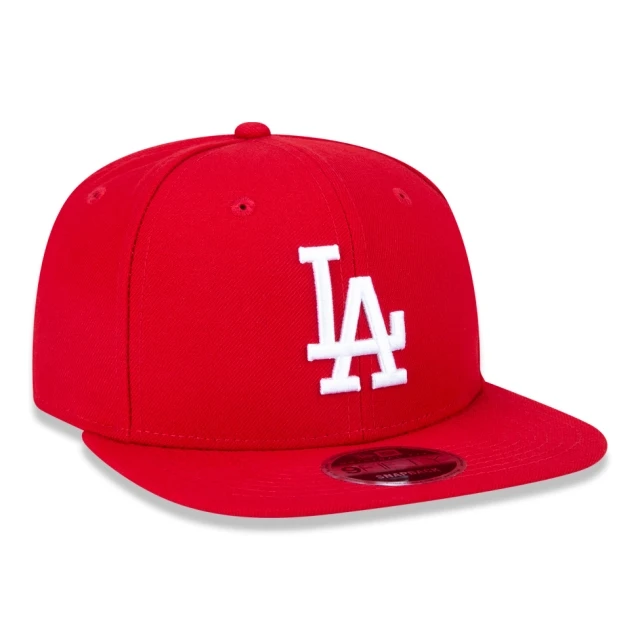Boné 9FIFTY Original Fit MLB Los Angeles Dodgers