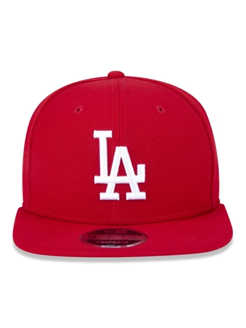 Boné 9FIFTY Original Fit MLB Los Angeles Dodgers