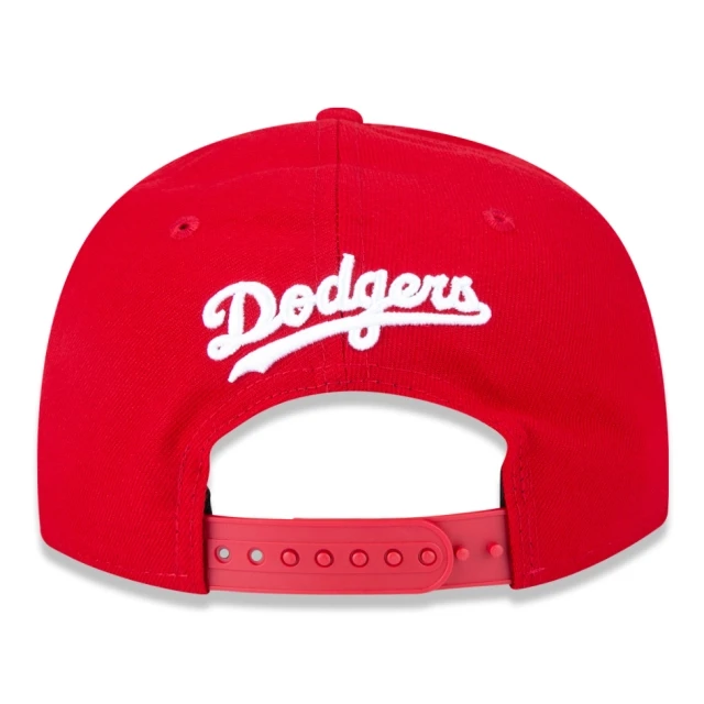 Boné 9FIFTY Original Fit MLB Los Angeles Dodgers