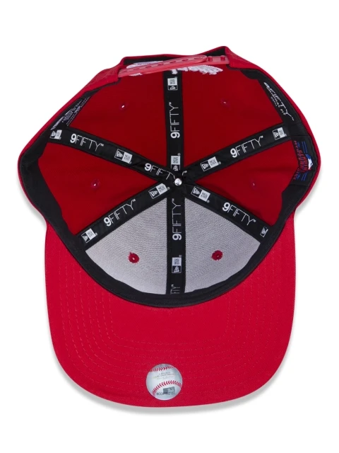 Boné 9FIFTY Original Fit MLB Los Angeles Dodgers