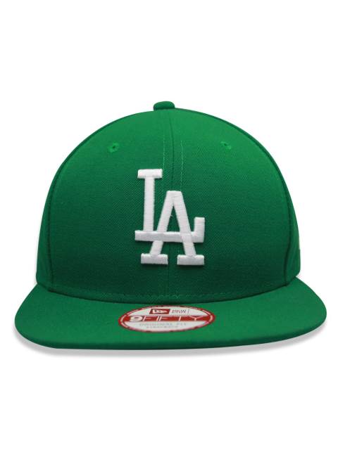 Boné 9FIFTY Original Fit Los Angeles Dodgers MLB