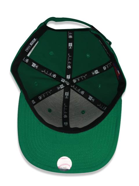 Boné 9FIFTY Original Fit Los Angeles Dodgers MLB