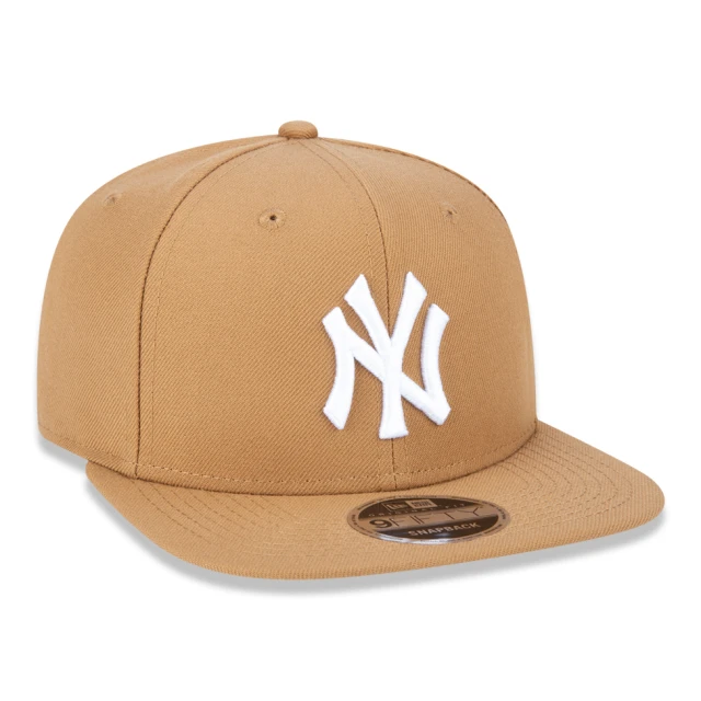 Boné 9FIFTY Original Fit MLB New York Yankees