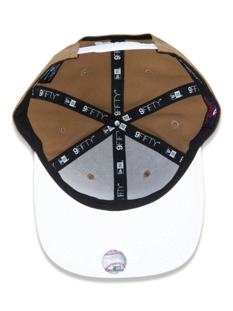 Boné 9FIFTY Original Fit MLB New York Yankees