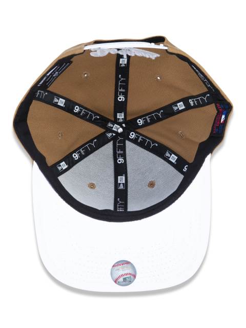 Boné 9FIFTY Original Fit MLB Los Angeles Dodgers