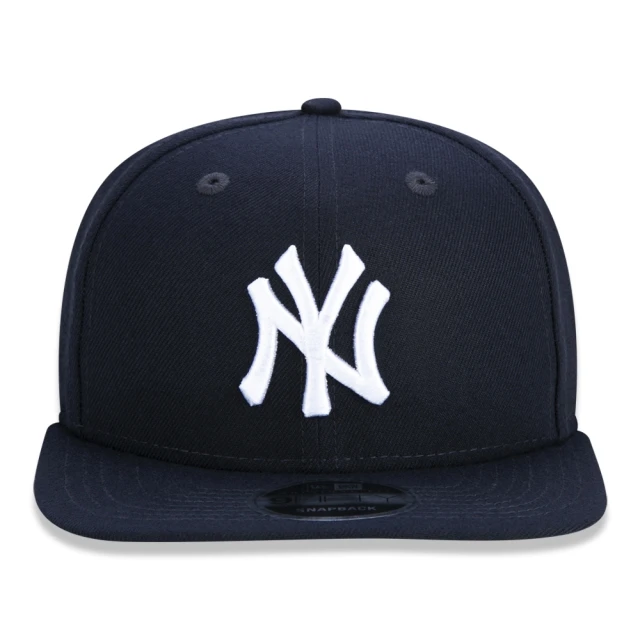 Boné 9FIFTY Original Fit MLB New York Yankees
