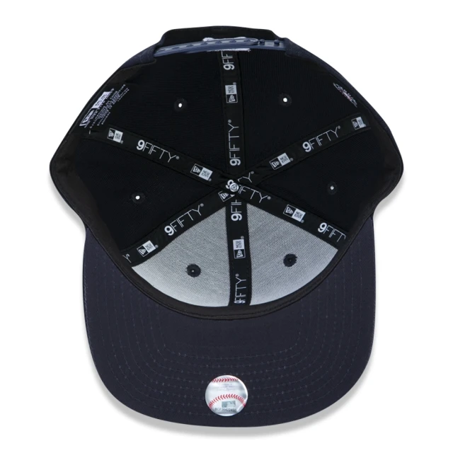 Boné 9FIFTY Original Fit MLB New York Yankees