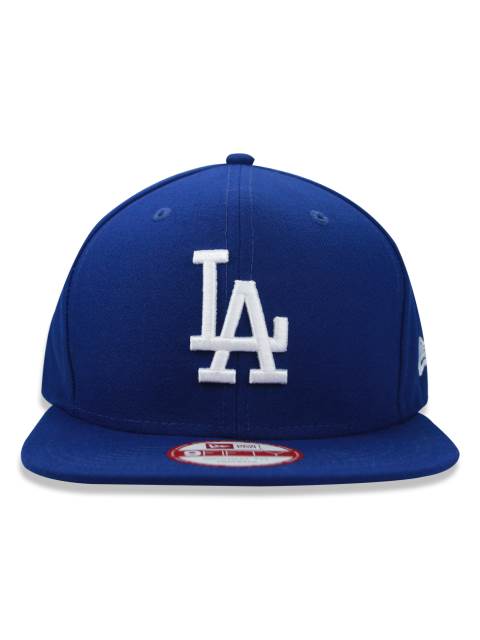 Boné 9FIFTY Original Fit Los Angeles Dodgers MLB