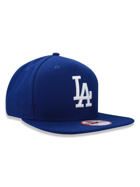 Boné 9FIFTY Original Fit Los Angeles Dodgers MLB