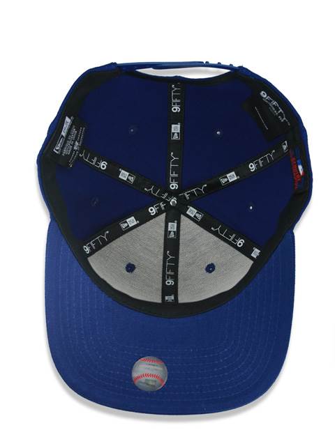 Boné 9FIFTY Original Fit Los Angeles Dodgers MLB