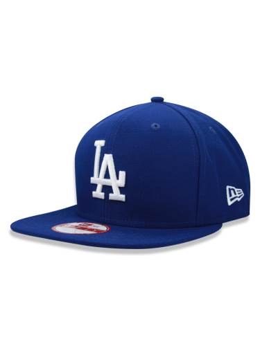 Boné 9FIFTY Original Fit Los Angeles Dodgers MLB