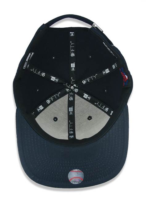 Boné 9FIFTY Original Fit Atlanta Braves MLB