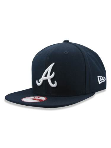 Boné 9FIFTY Original Fit Atlanta Braves MLB