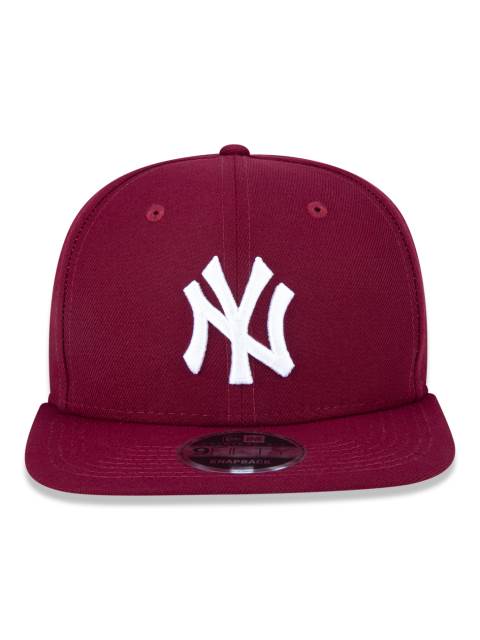 Boné 9FIFTY Original Fit MLB New York Yankees