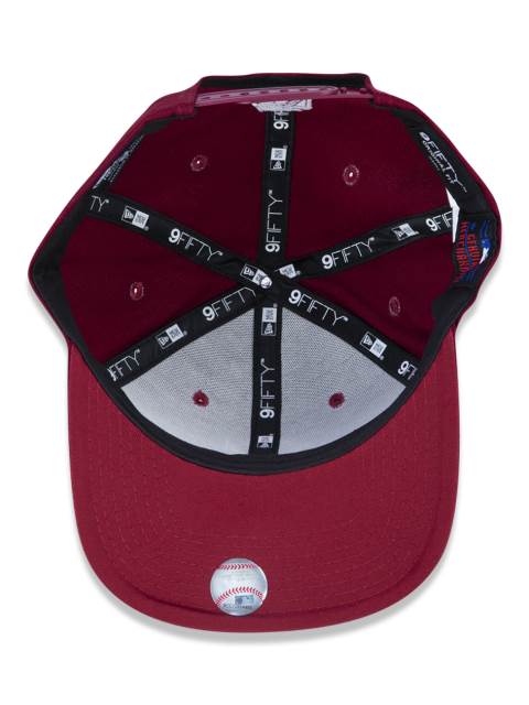 Boné 9FIFTY Original Fit MLB New York Yankees