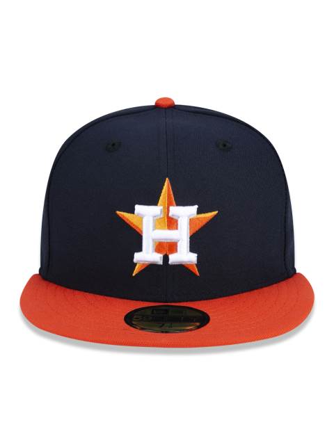 Boné 59FIFTY MLB Houston Astros