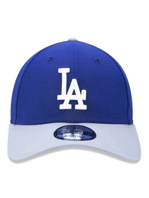 Boné 9FORTY MLB Los Angeles Dodgers