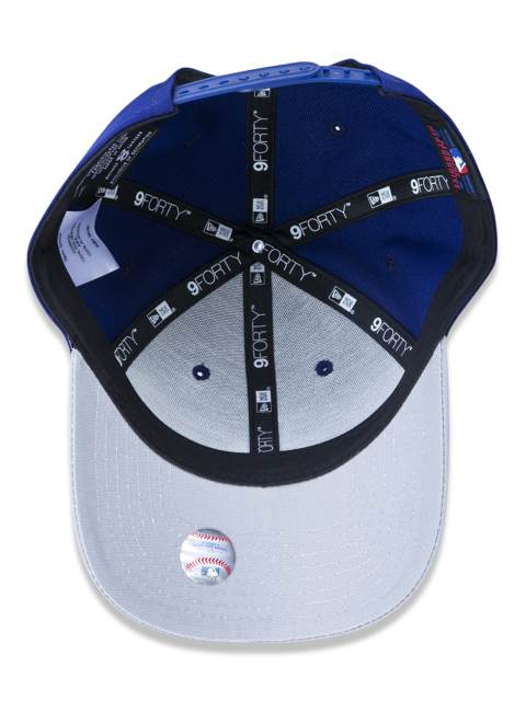 Boné 9FORTY MLB Los Angeles Dodgers