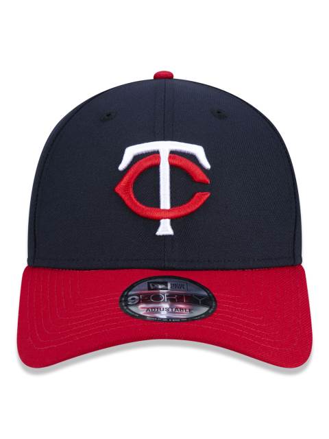Boné 9FORTY MLB Minnesota Twins