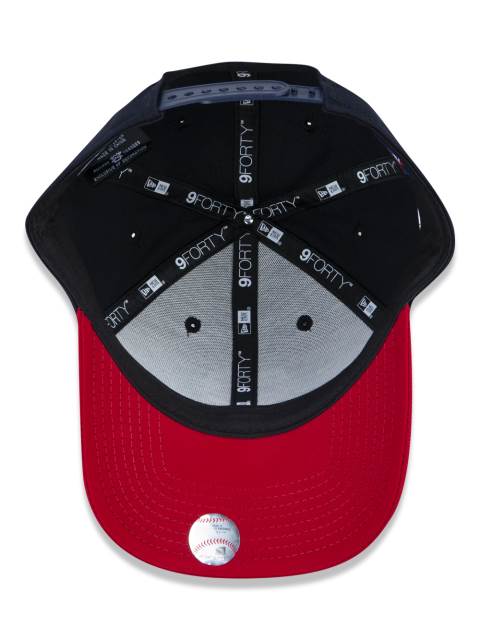 Boné 9FORTY MLB Minnesota Twins