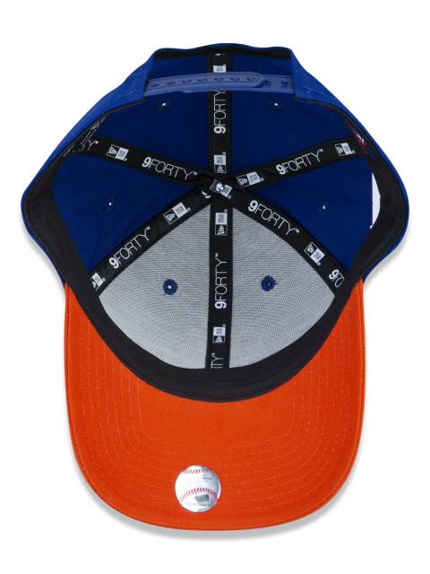 Boné 9FORTY MLB New York Mets